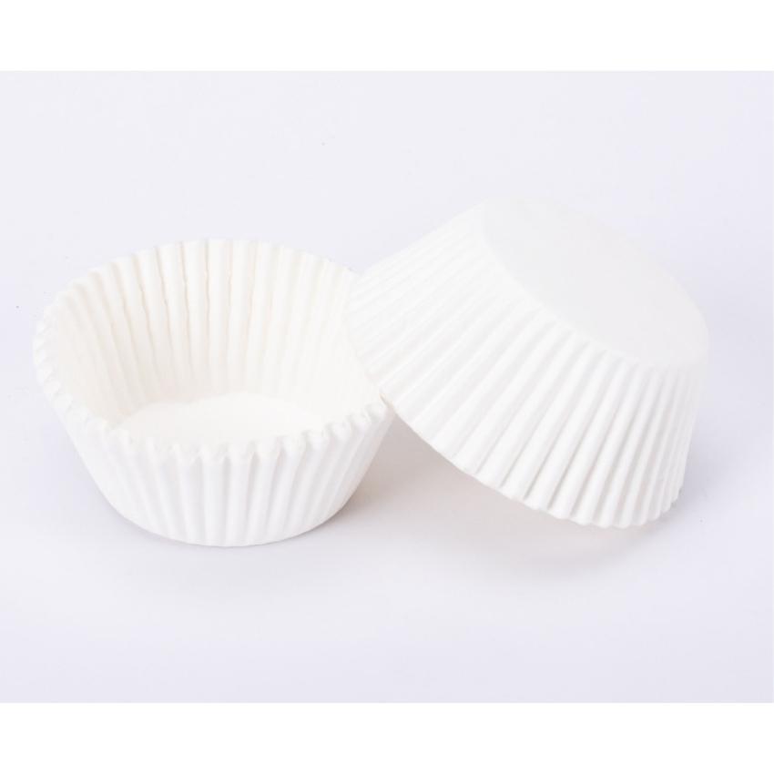 Chén Giấy Nướng Muffin Dụng Cụ Làm Bánh CupCake SET 100 cái lốc - CUPCAKEGIAY01
