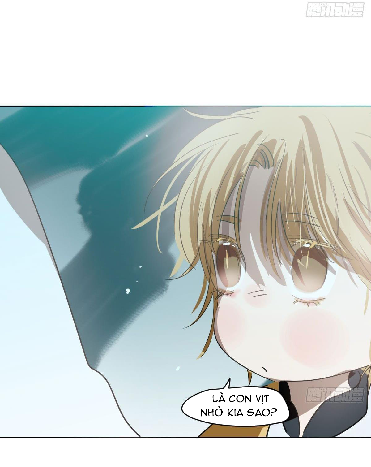 Bắt Lấy Ngao Ngao chapter 221 - Trang 17