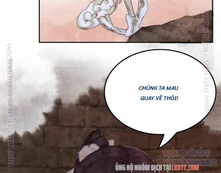 trọng sinh bá sủng nhiếp chính vương quá mạnh mẽ chapter 204 13