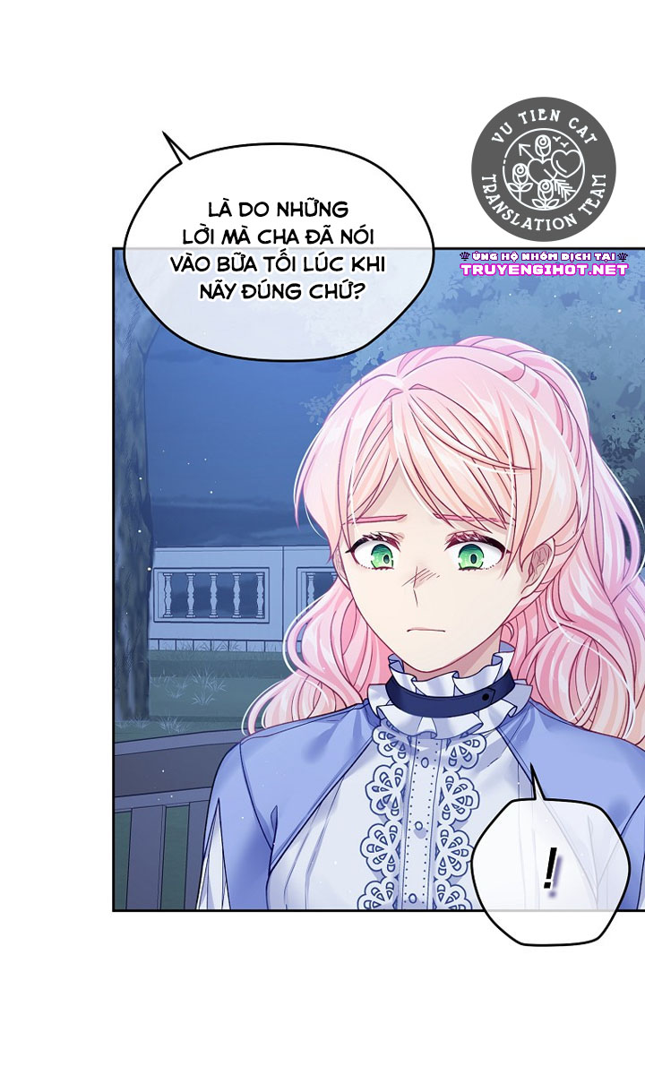 tôi gặp rắc rối vì chồng qúa dễ thương chapter 13.1 26