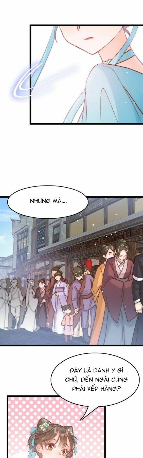 cánh diều xanh bay trong cơn gió chapter 11 26