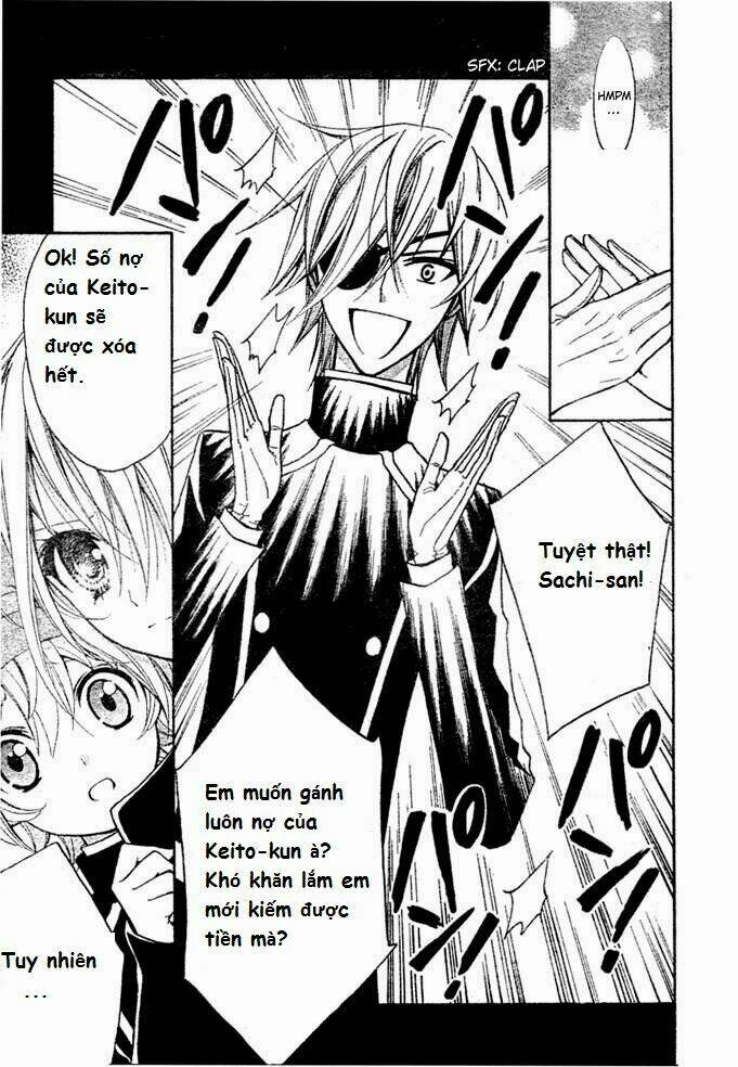 million girl chapter 5 11