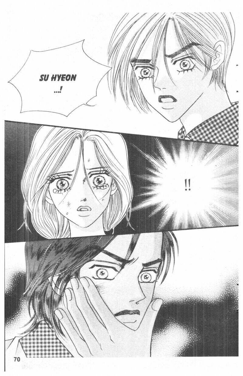 ô la la trớ trêu chapter 5 71