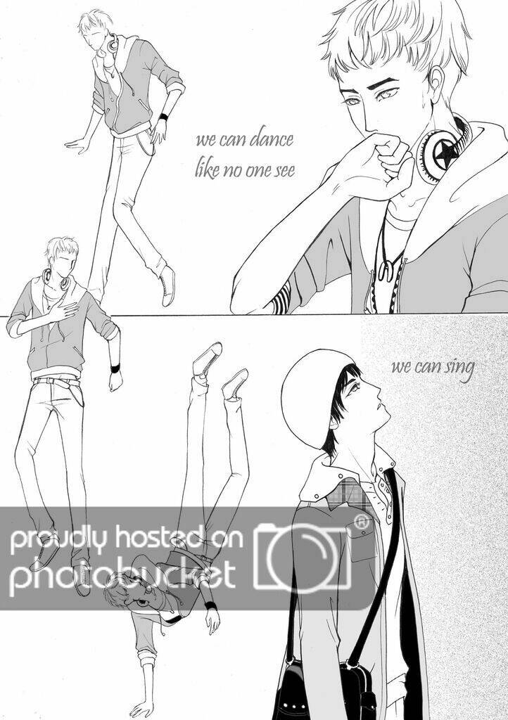 paparazzi (from cass to tvxq) chapter 0 12