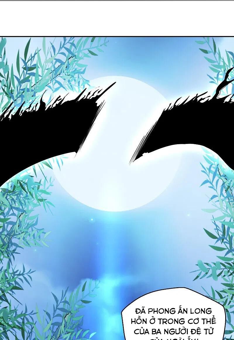 tiên võ đế tôn chapter 280 7