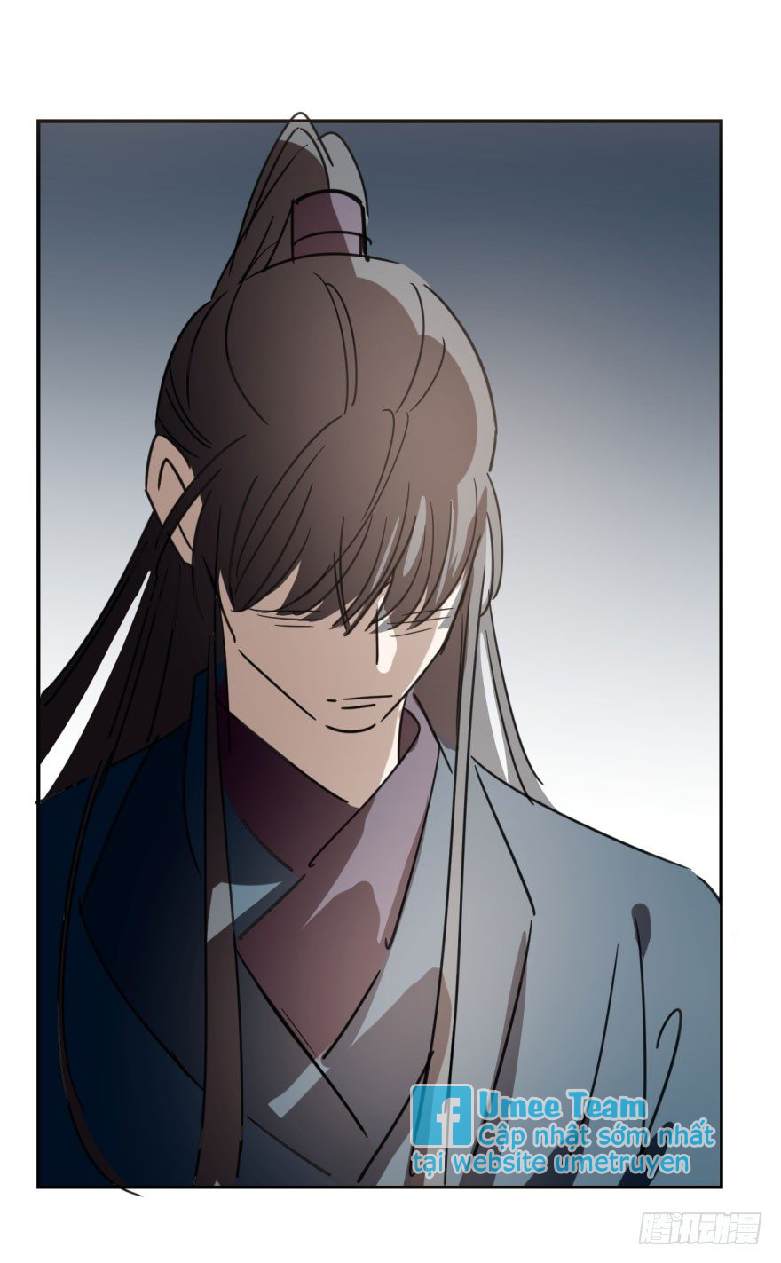 Bắt Lấy Ngao Ngao chapter 28 - Trang 32
