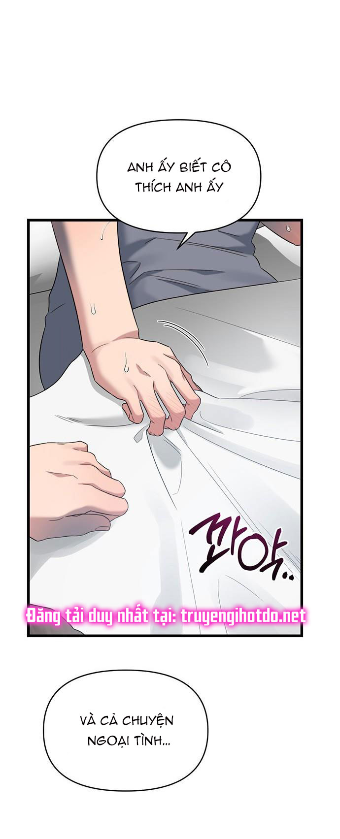 [18+] dục vọng tao nhã chapter 33.1 25