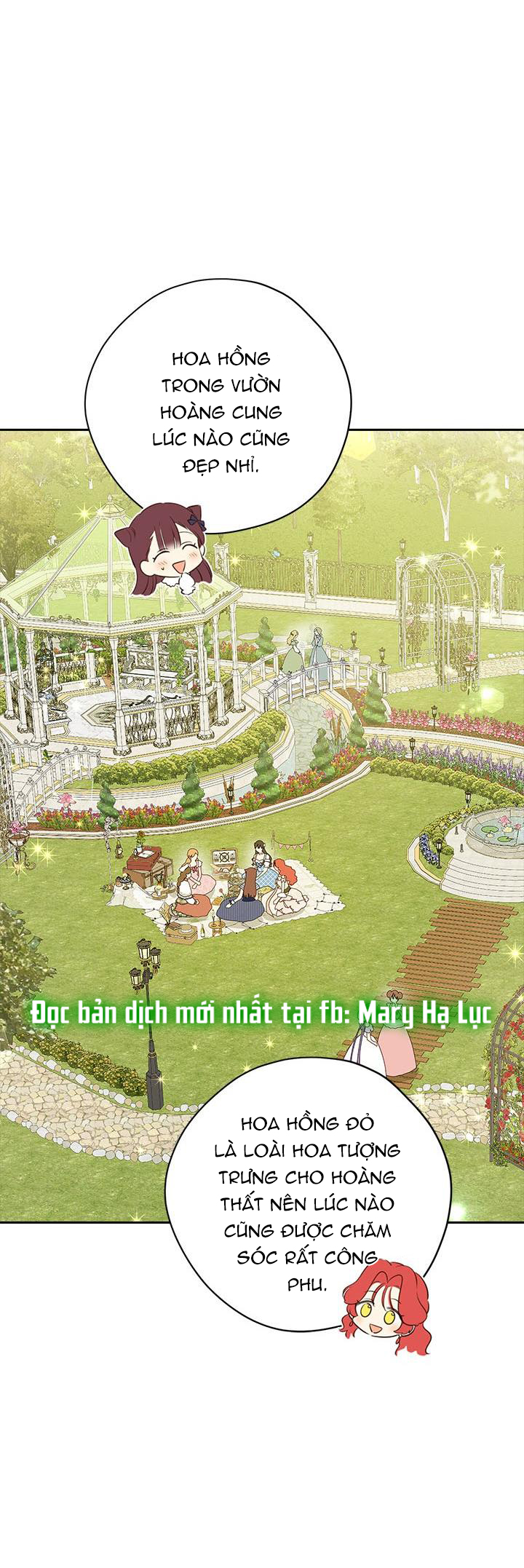 thật ra ta mới là hàng thật chapter 79.1 17