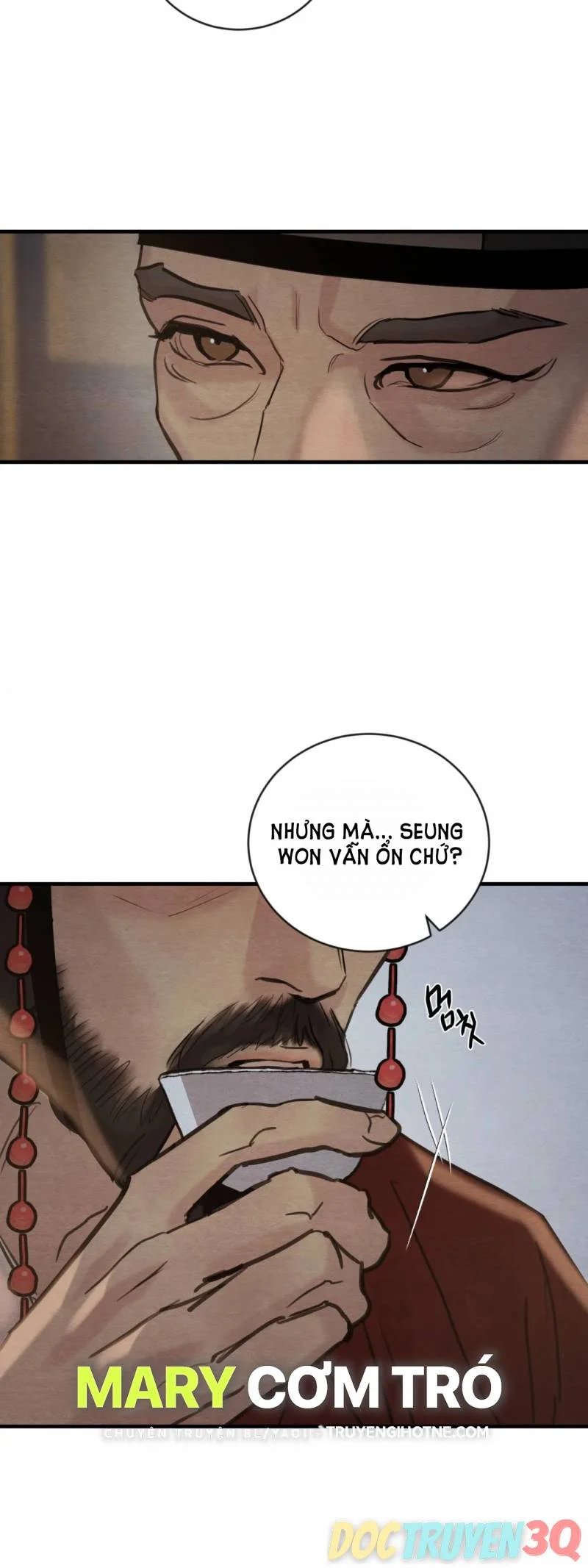 dạ ký chapter 107.9 17