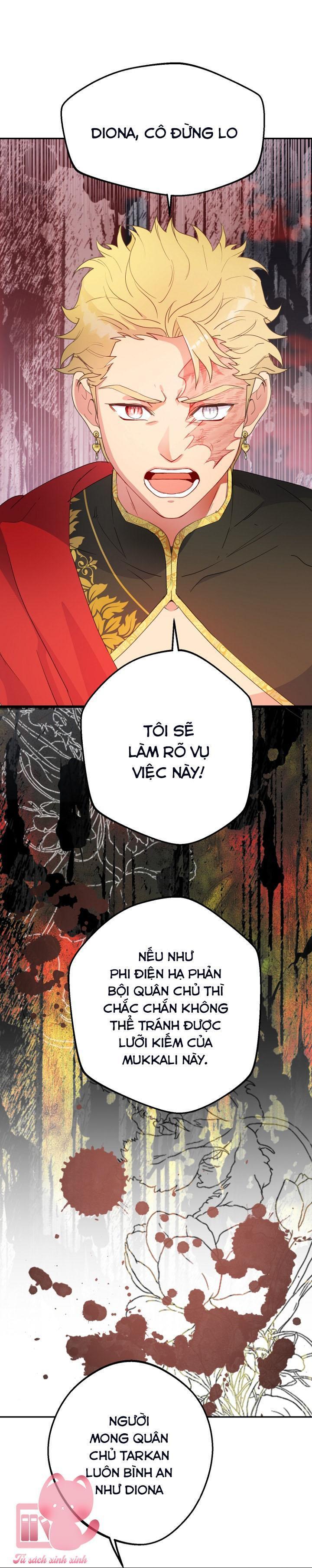 bỏ quách chồng con đi, tiền bạc mới là tất cả chapter 40 55