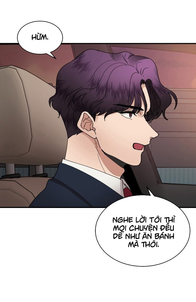 oan gia ngõ hẹp chapter 21 16