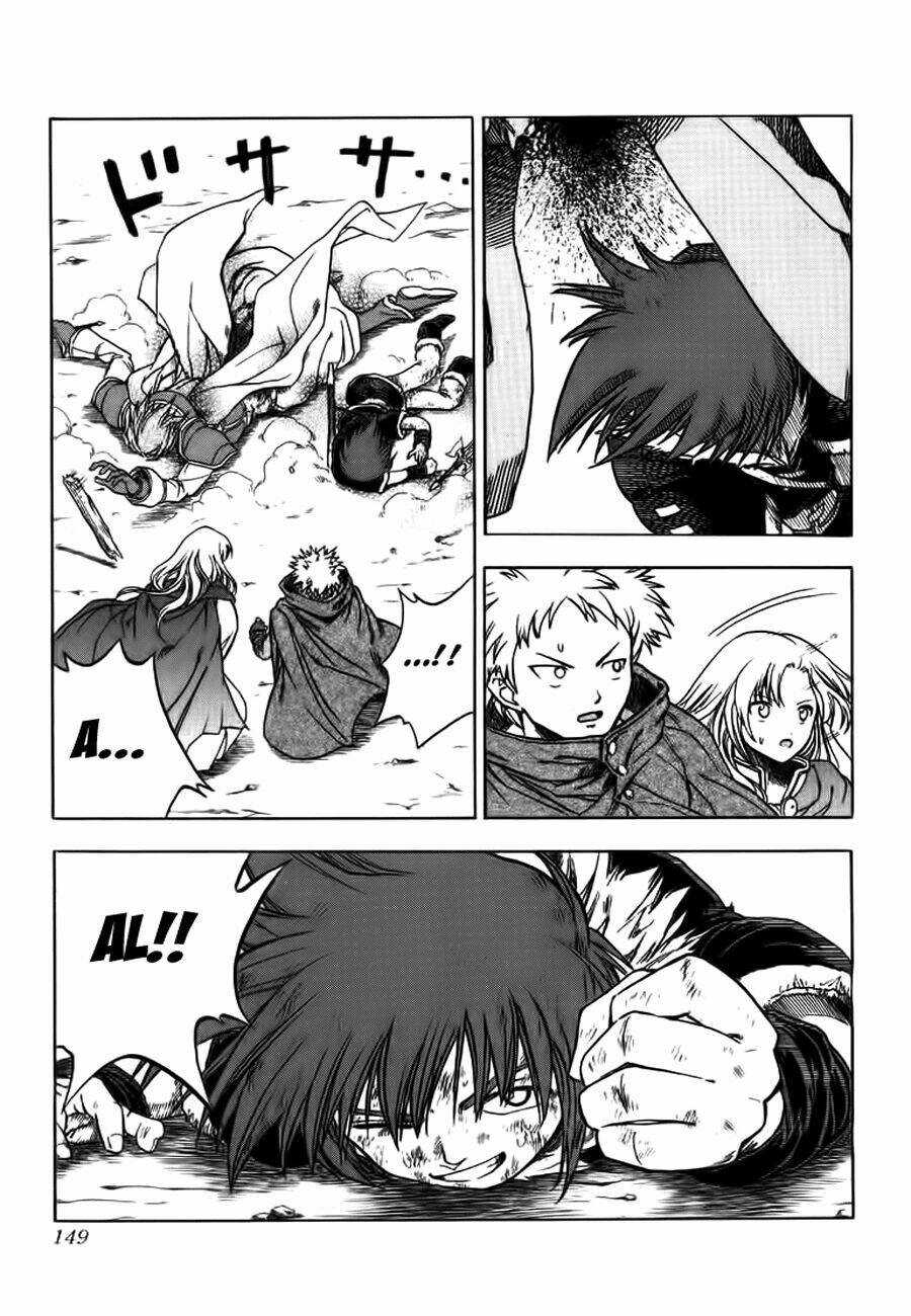 fire emblem-hasha no tsurugi chapter 3 36