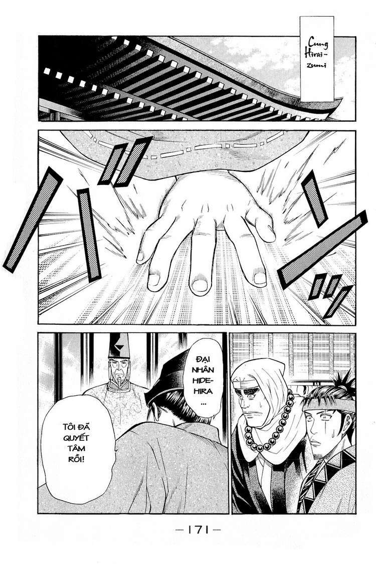 thiếu niên vương phần 2 chapter 3 43