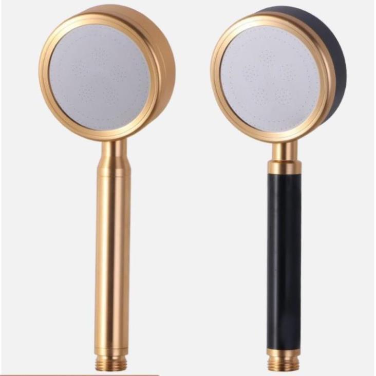 Tay sen tắm tăng áp hợp kim nhôm 206779 TL