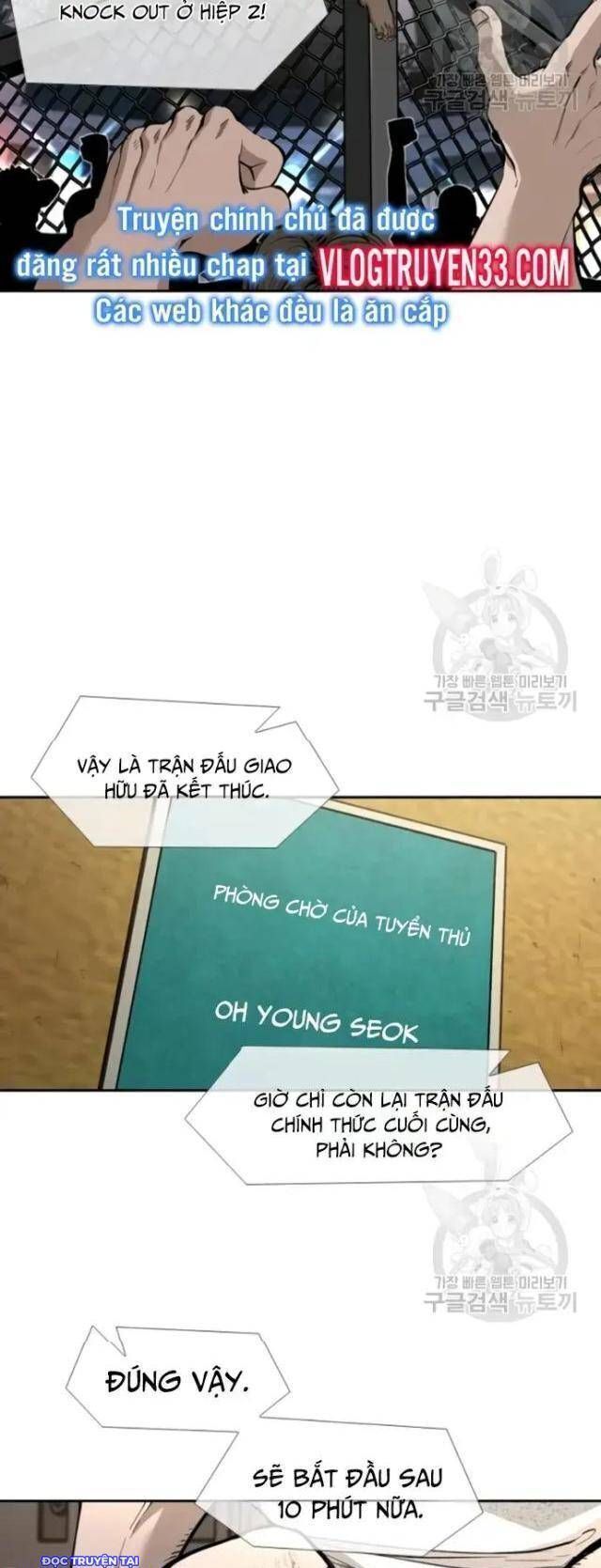 shark - cá mập chapter 214 21