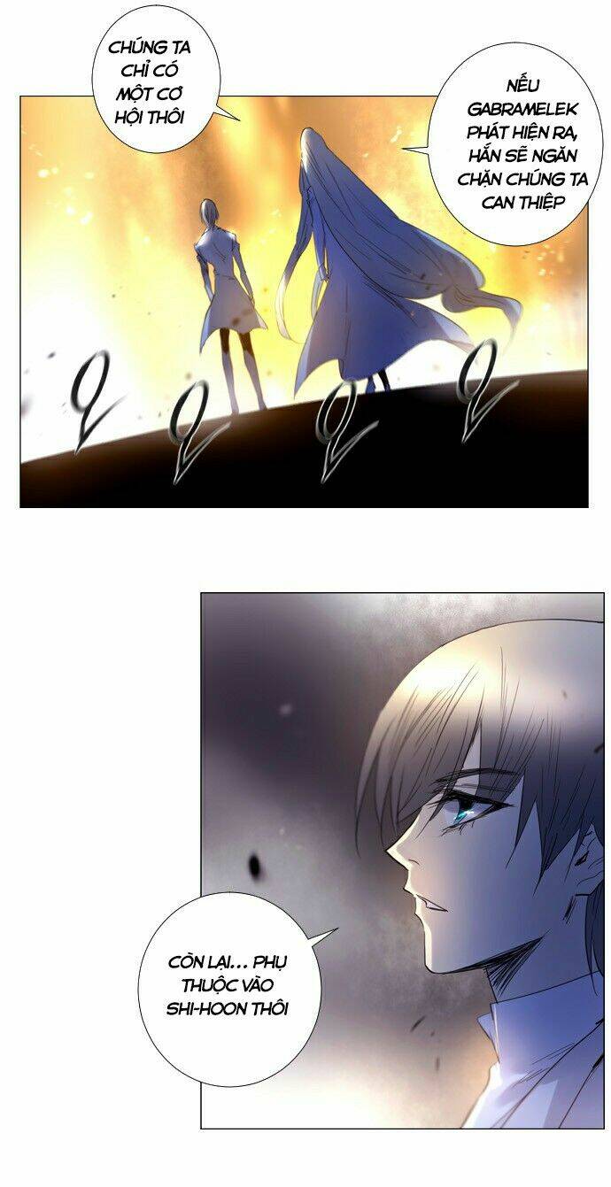 bản khế ước linh hồn chapter 216 17