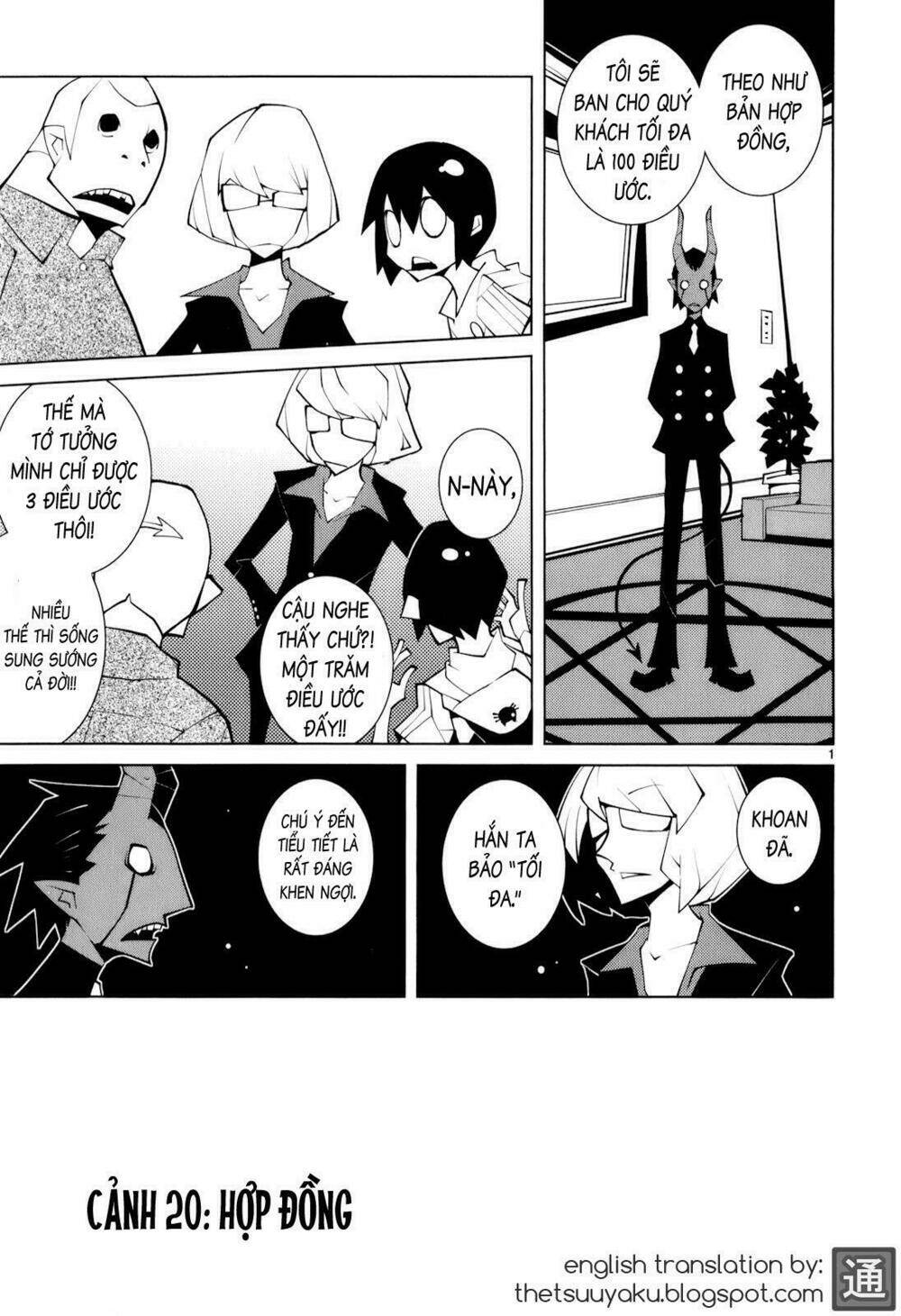 nickelodeon chapter 20 1