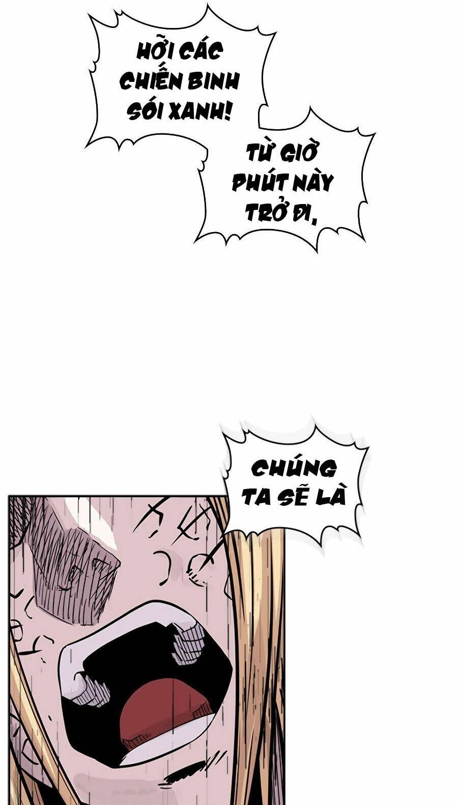 chiến binh đến từ thế giới khác chapter 135 3