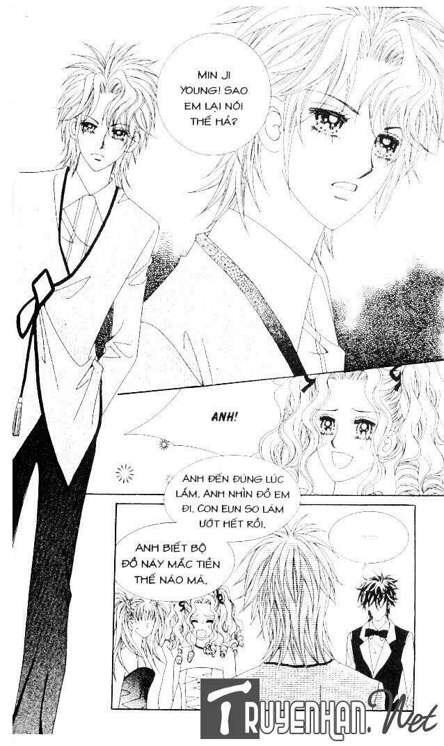 my lovely master chapter 2 14