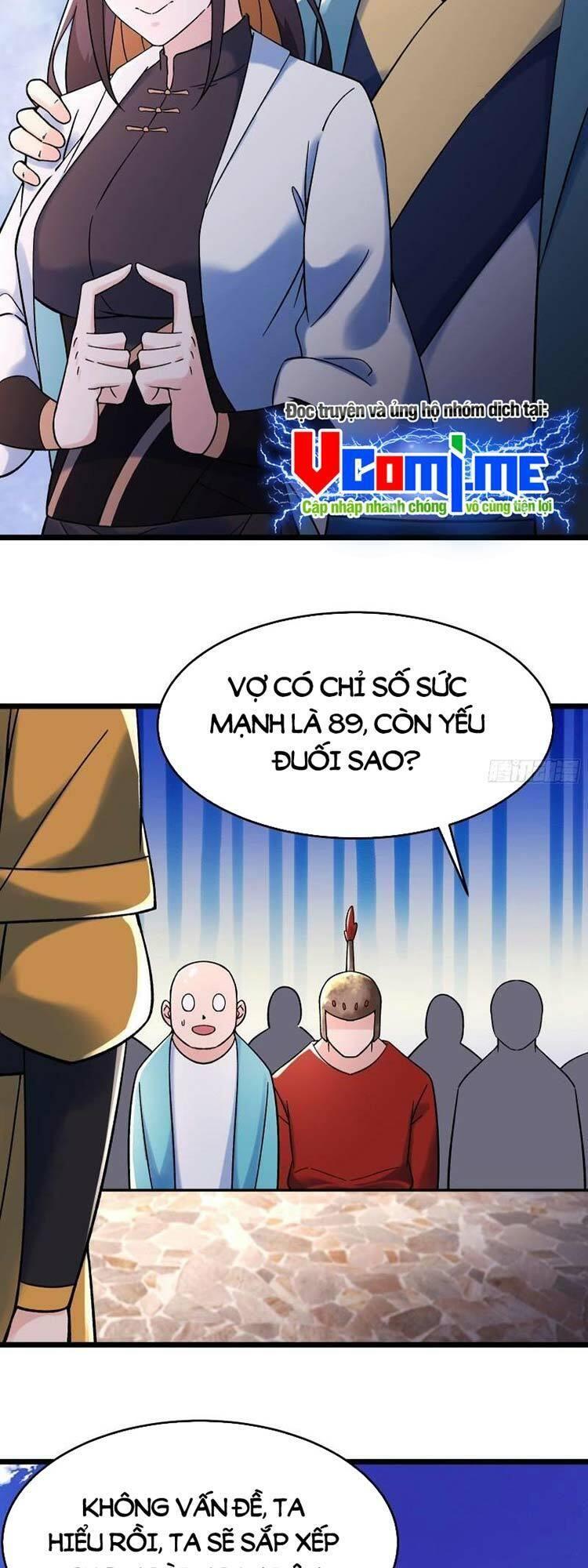 đồ đệ ta toàn là nữ ma đầu chapter 152 7