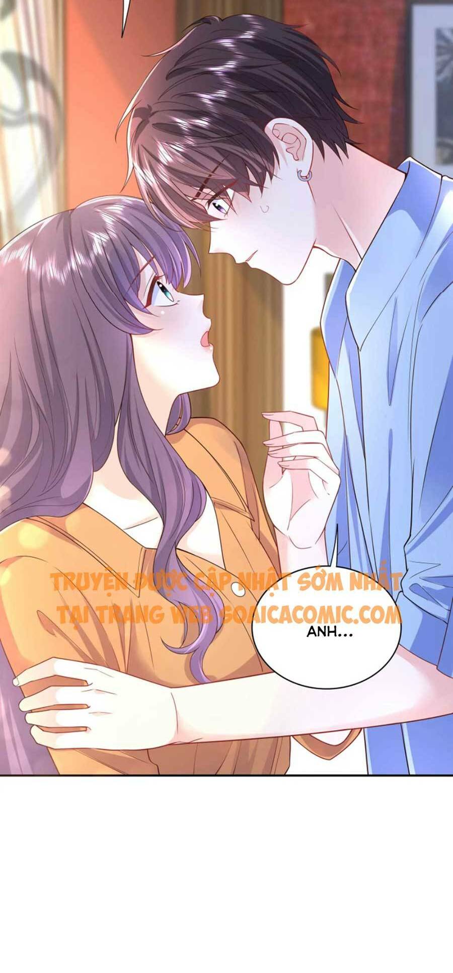 tôi dựa vào tà ý: nghịch chuyển nhân sinh chapter 73 4