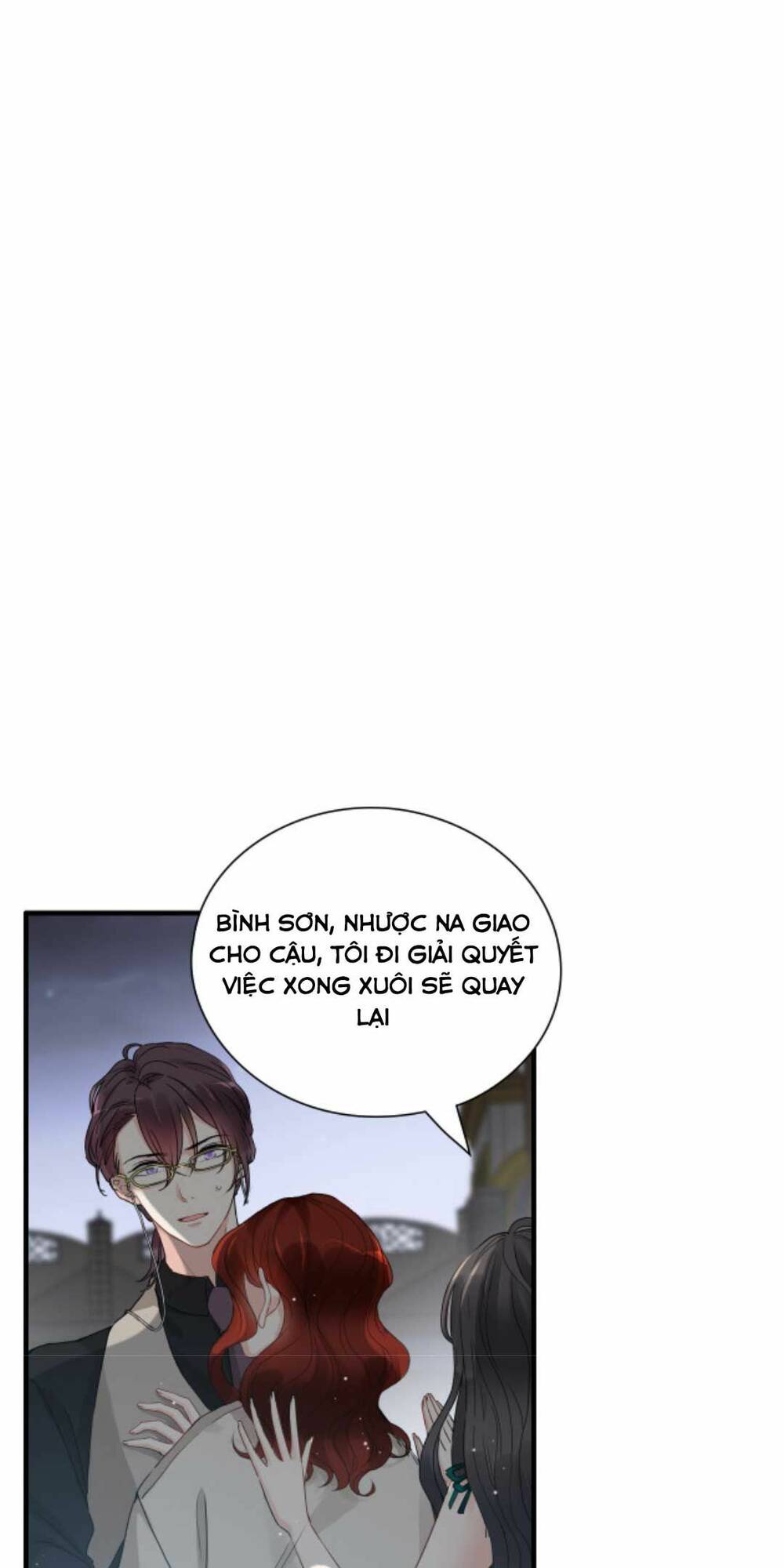 cô vợ hợp đồng bỏ trốn của tổng giám đốc chapter 432 12