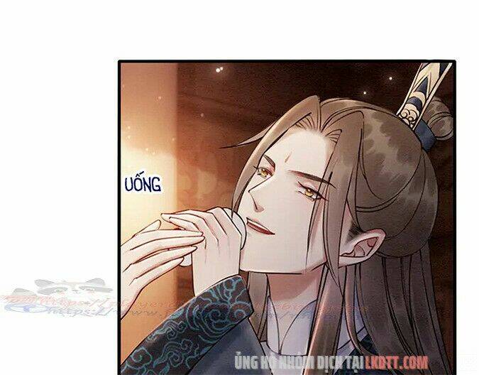 trọng sinh bá sủng nhiếp chính vương quá mạnh mẽ chapter 116 12