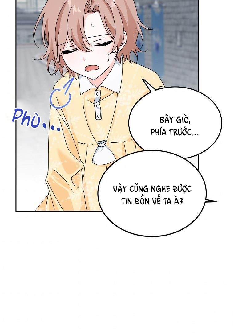 Ác Nữ Karuna Bị Teo Nhỏ Chapter 9.2 - Next 