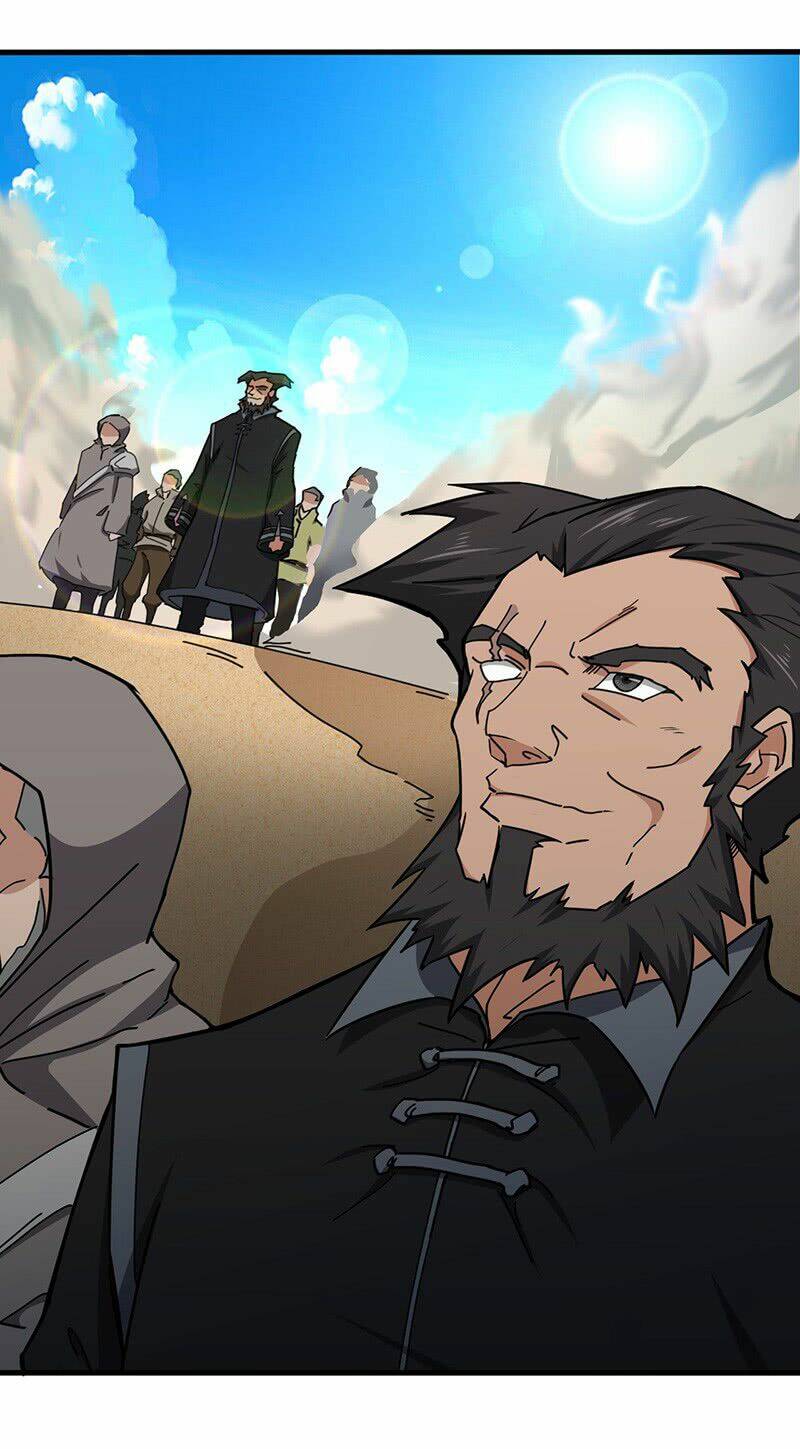 hỗn độn kiếm thần chapter 116 4