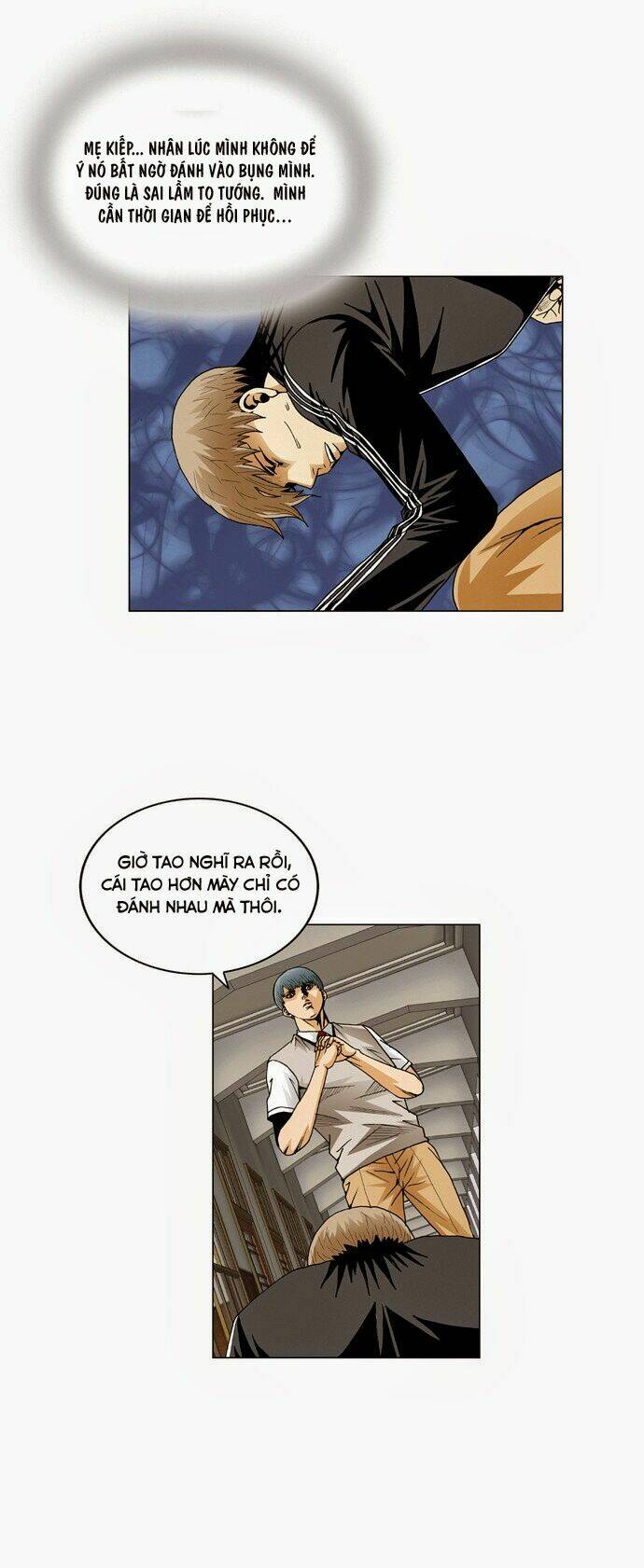 ultimate legend: kang hae hyo chapter 66 5