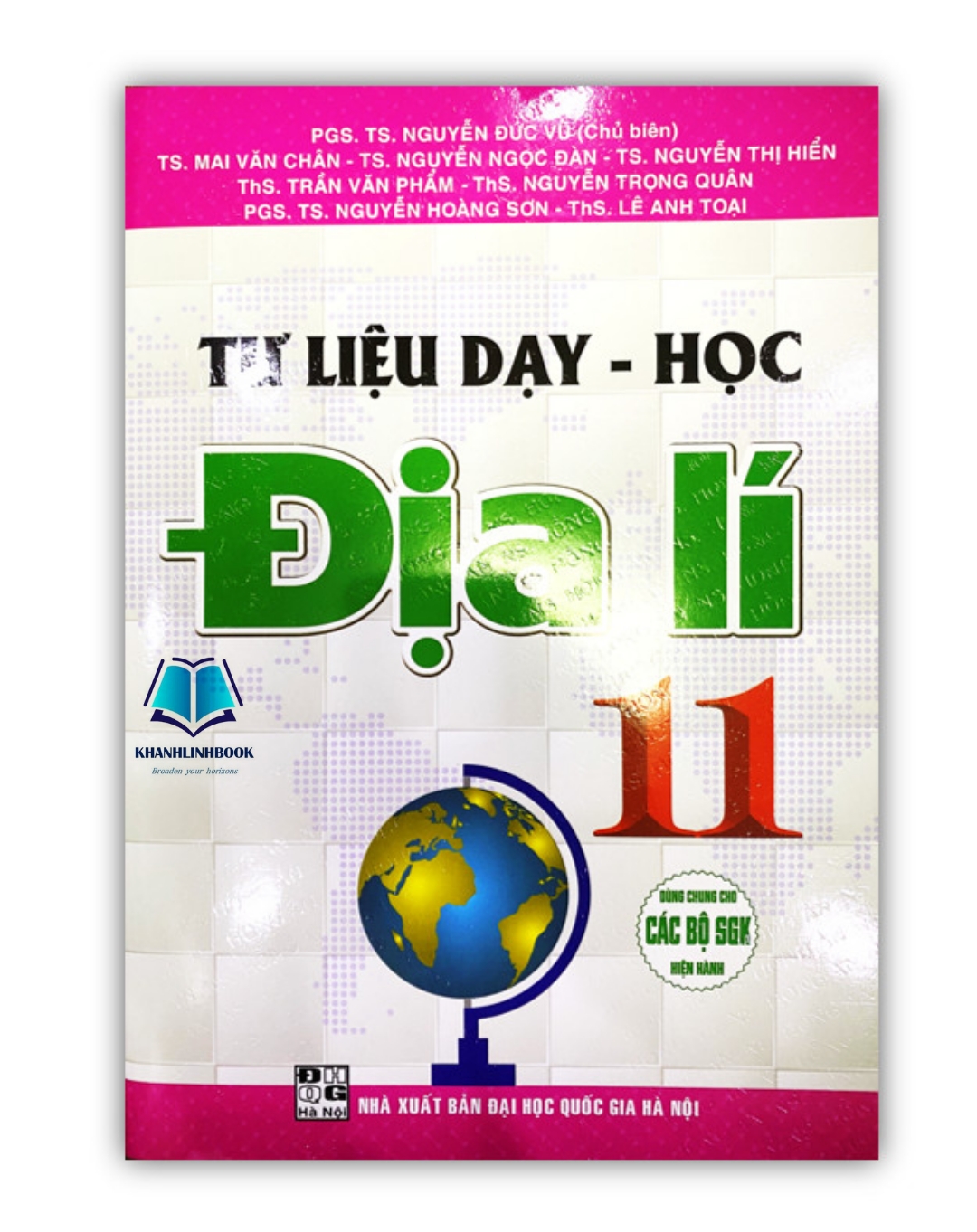Sách - Tư Liệu Dạy - Học Lịch Sử 11
