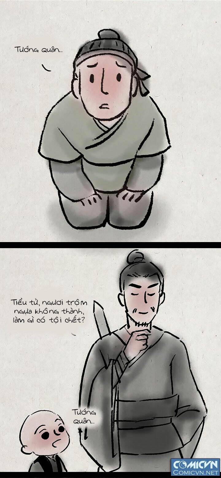 nhất thiền tiểu hòa thượng chapter 27 24