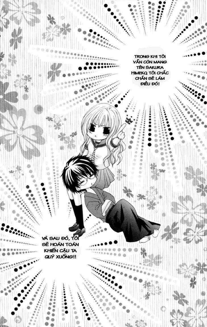 zenbu chodai chapter 3 28