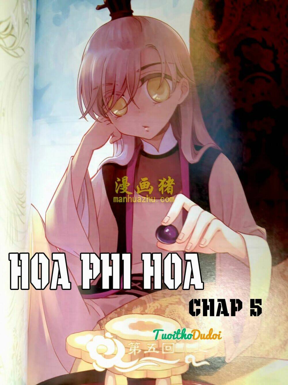 hoa phi hoa chapter 5 1