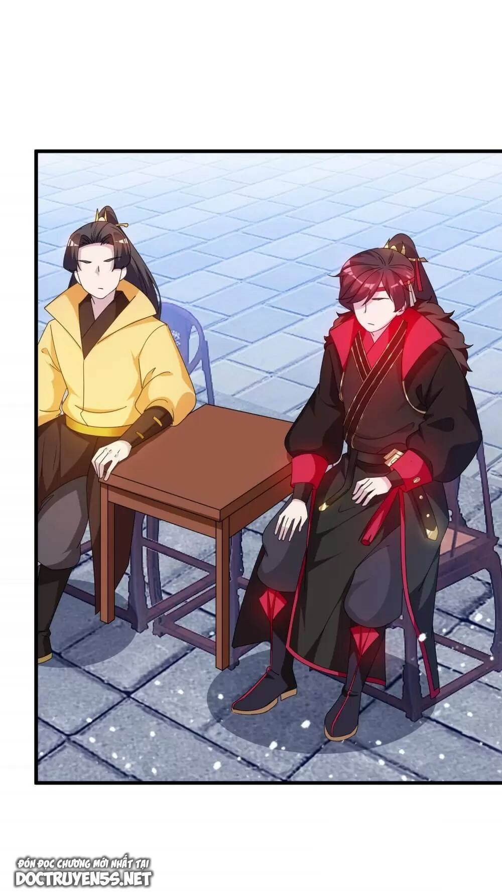 cực phẩm bại gia tử chapter 61 40