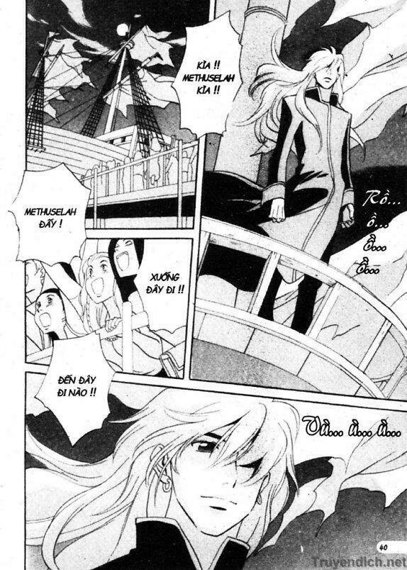 meteor methuselah chapter 30 12