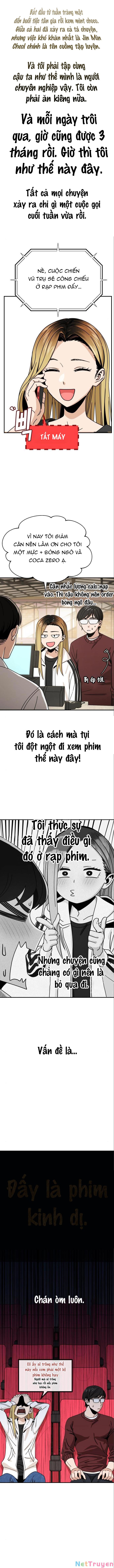 Lớ Ngớ Vớ Phải Tình Yêu chapter 33.1 2