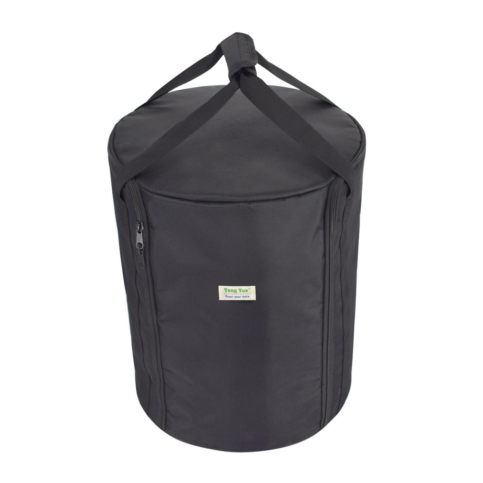 Portable Durable Heater  Carrying Case Bag Only Holder for Fishing