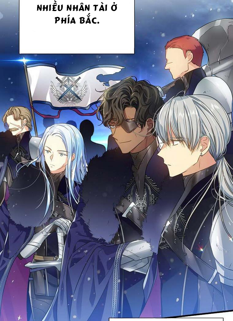 tôi đã ở đây ngay từ ban đầu chapter 11 91