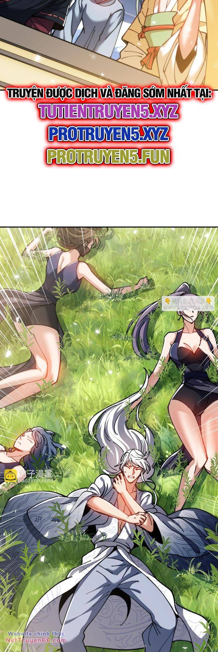 Sư Tôn: Nghịch Đồ Này Mới Không Phải Là Thánh Tử chapter 36 49