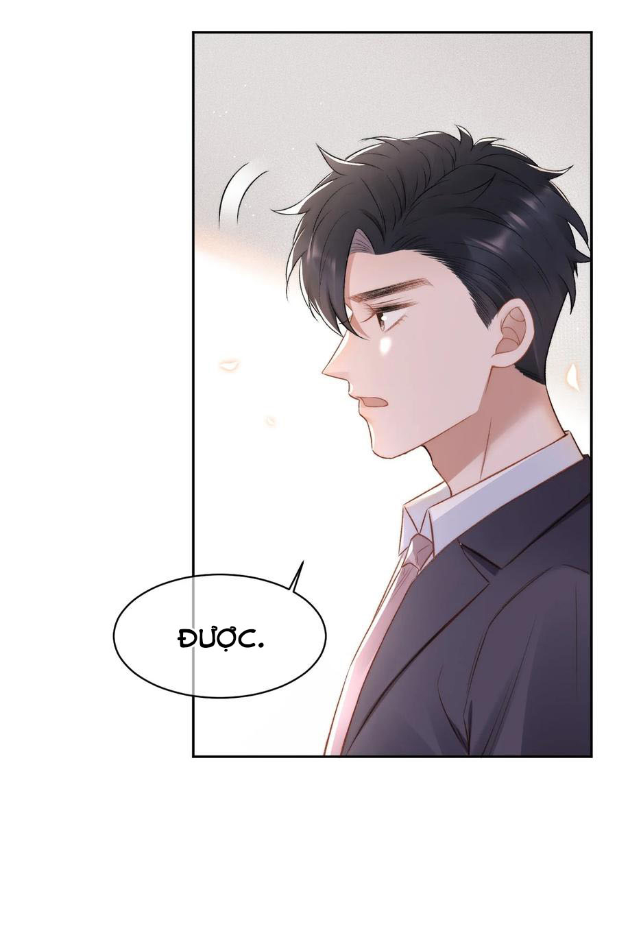 ta sinh con cho tổng tài chapter 16 8