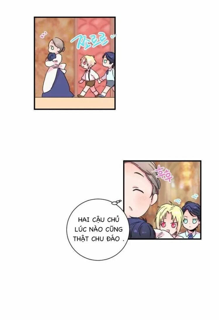 lady baby chapter 2 16