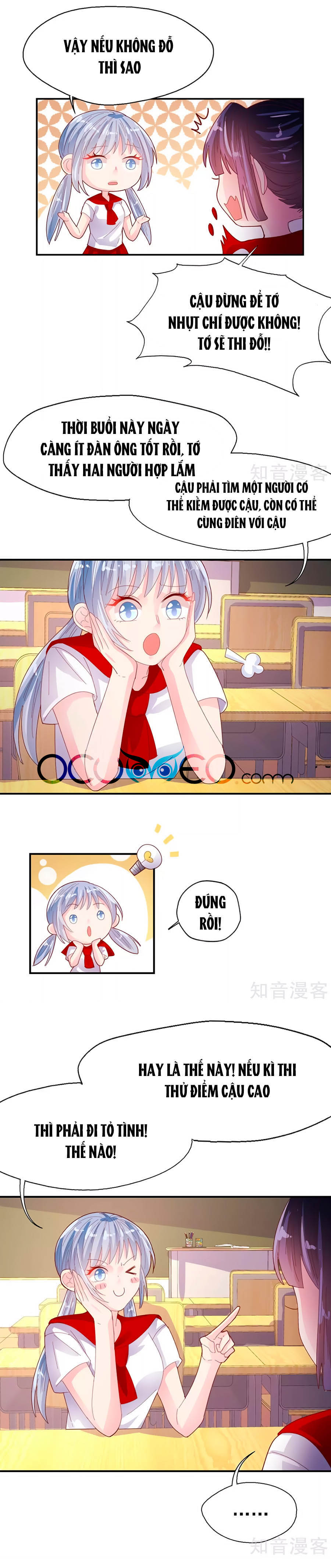 sau này vẫn cứ thích anh chapter 73 5