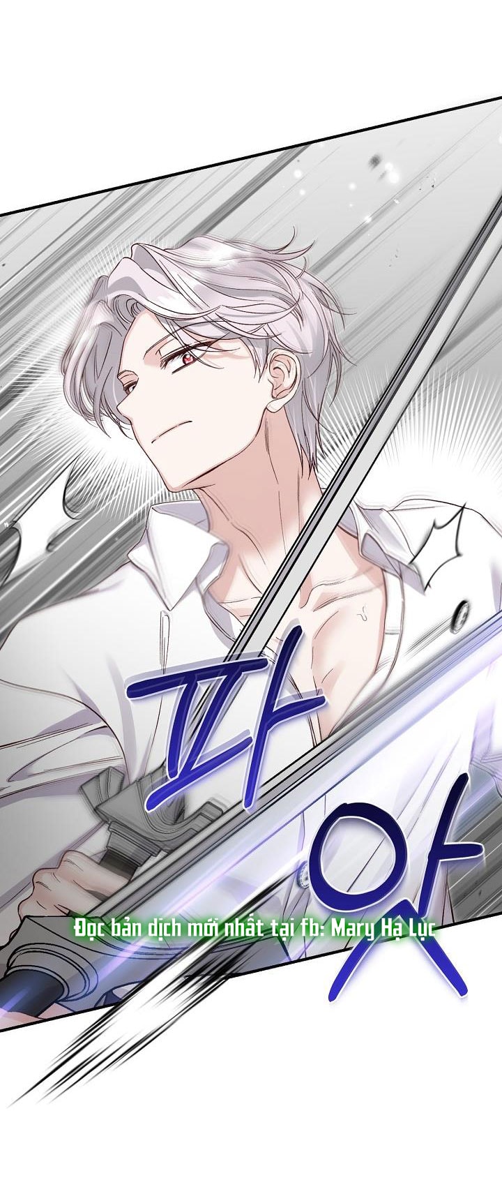 trở thành vợ thái tử quái vật chapter 102 95