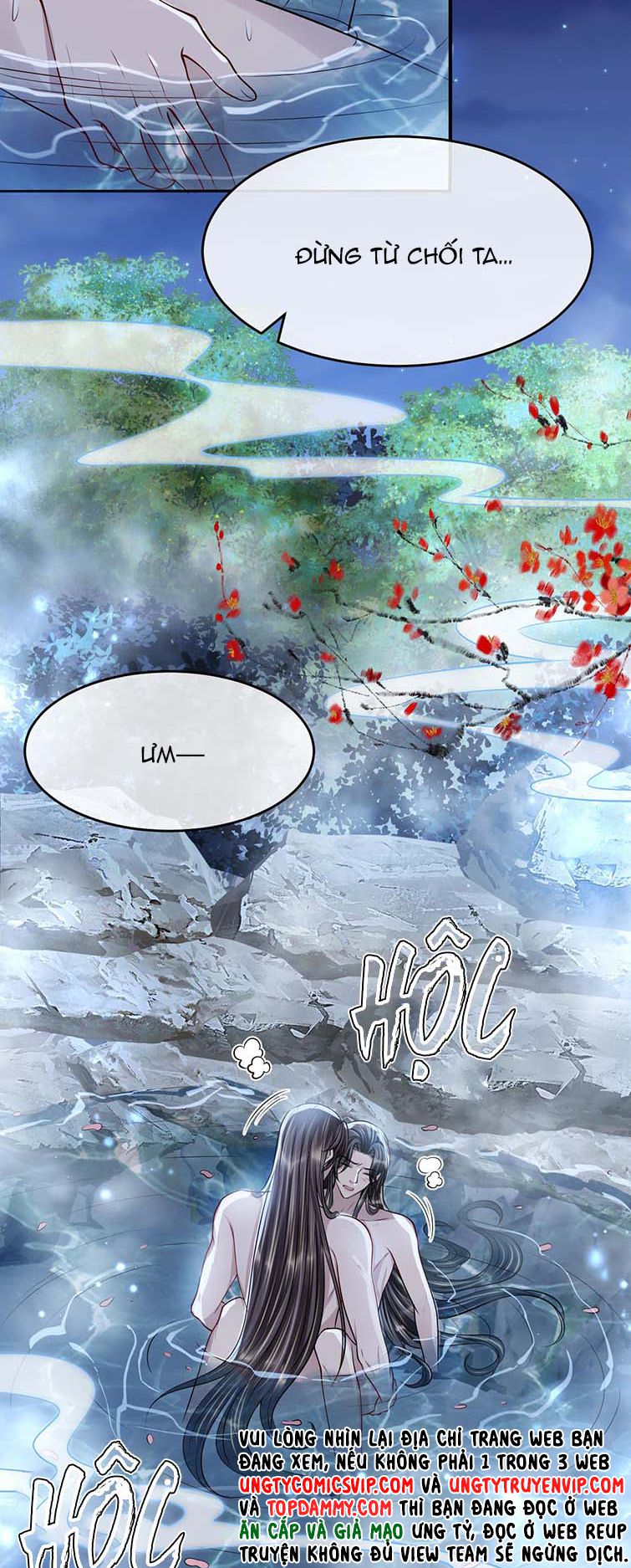 Ảnh Vệ Khó Làm chapter 46