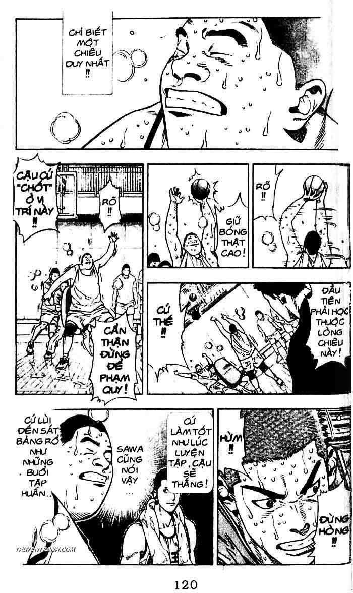 cao thủ bóng rổ chapter 232 12