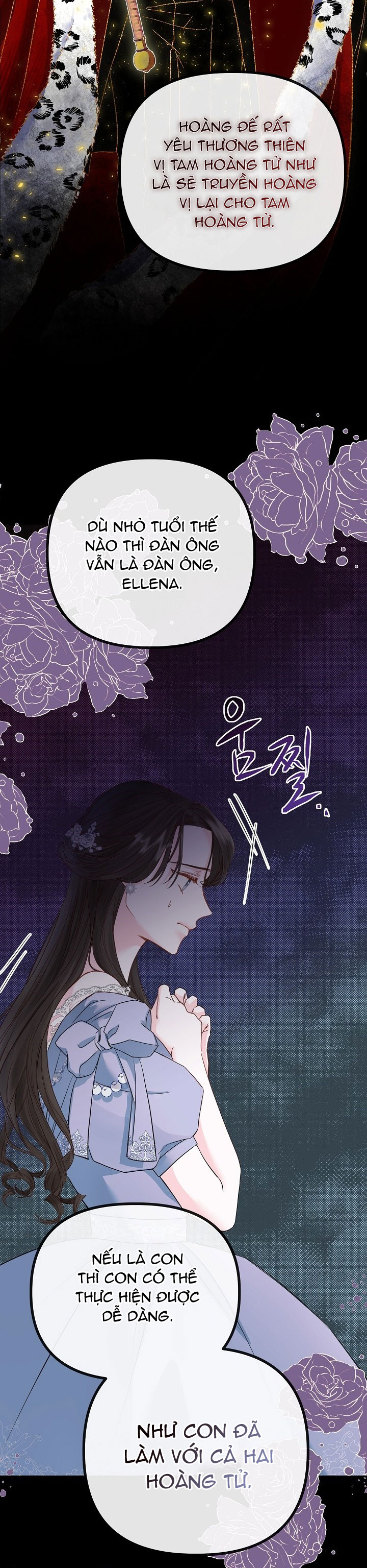 hãy giải thoát cho ta chapter 1.1 26