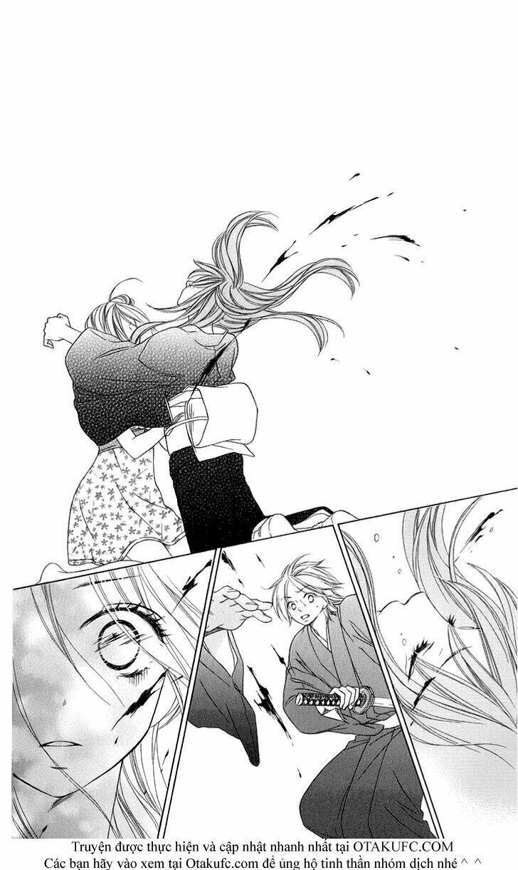 yêu quái cánh đen chapter 44 25