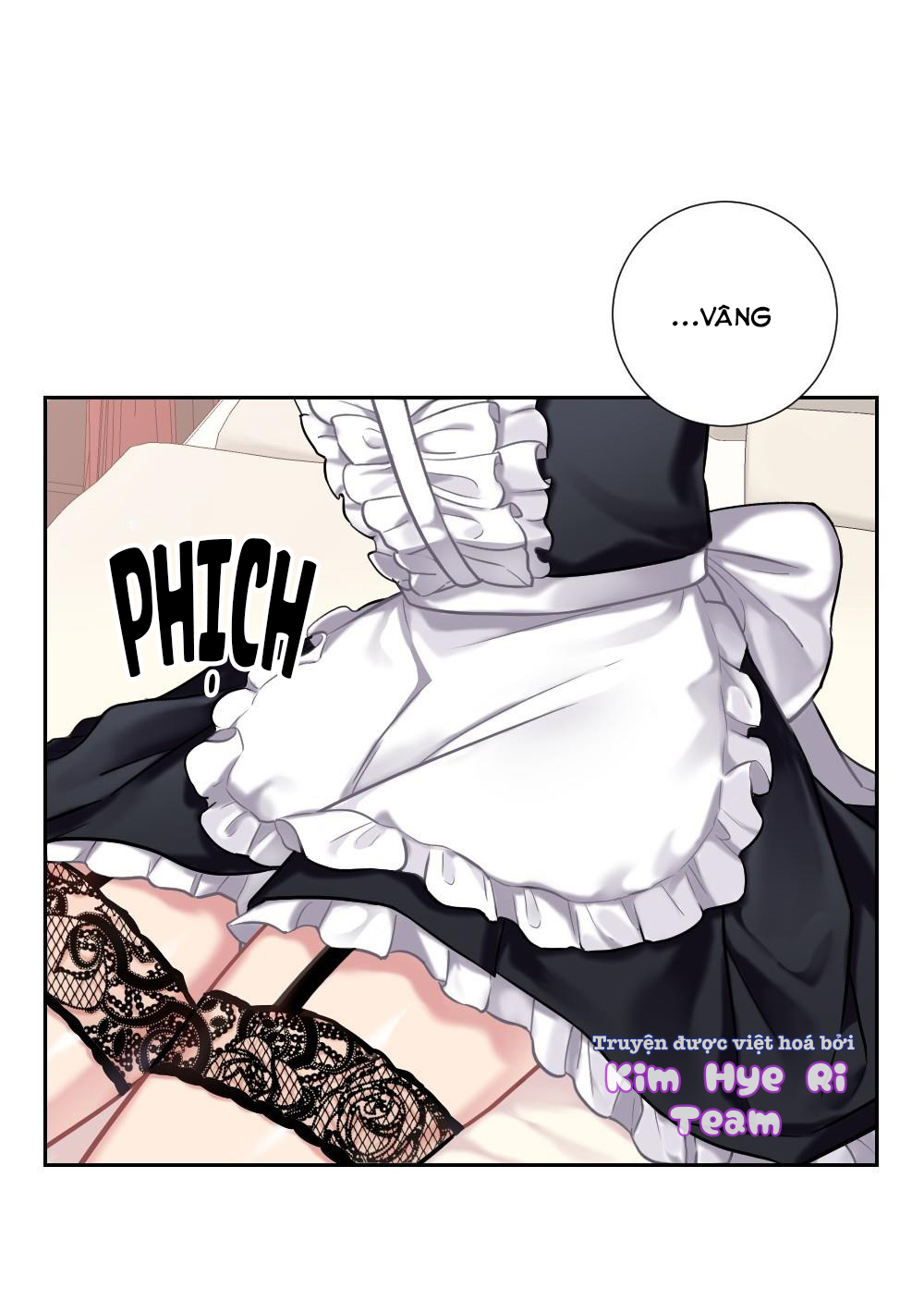 tiểu thư và dàn hầu nam mlem chapter 7 28