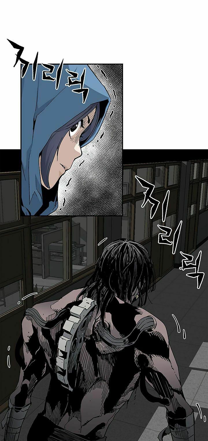 khát vọng trỗi dậy chapter 13 32